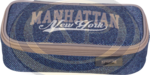LIZZYSULI TOLLTART&Oacute; BEDOB&Oacute;S KOMFORT MANHATTAN NEW YORK