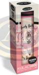 LIZZYSULI KULACS PR&Eacute;MIUM TINY DANCER LOVELY BALLERINA 600 ML