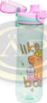 LIZZYSULI KULACS PR&Eacute;MIUM LOLLIPOP CAPYBARA 600 ML