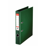 Iratrendező Esselte Standard Vivida 5cm Zöld 811460