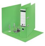 Leitz 180° Recycled iratrendező, zöld