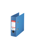 Iratrendező Esselte Standard A/5 7,5cm műanyag borítás, VIVIDA kék 468650