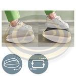 Leitz Ergo k&eacute;t&aacute;ll&aacute;s&uacute; l&aacute;bt&aacute;masz, vil&aacute;gossz&uuml;rke