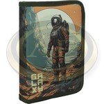 Tolltart&oacute; S-Line 531648 1 zip 2 emeletes felszerelt SPACEMAN