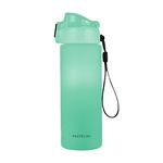 P+P PASTELINI green Kulacs CLiCK 600ml   6-39525