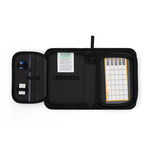 P+P UNICOLOR apricot Tolltartó 1 szintes  9-81023