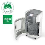 Leitz IQ OptiMax Small Office 350, P5 iratmegsemmis&iacute;tő 83590000