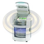 Leitz OptiMax Autofeed Home Office 150 P5 automata iratmegsemmis&iacute;tő
