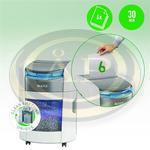 Leitz OptiMax Autofeed Home Office 150 P5 automata iratmegsemmis&iacute;tő