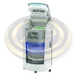 Leitz OptiMax Autofeed Office 300 P4 automata iratmegsemmis&iacute;tő