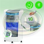 Leitz OptiMax Autofeed Office 300 P4 automata iratmegsemmis&iacute;tő