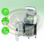 Leitz OptiMax Autofeed Office 300 P4 automata iratmegsemmis&iacute;tő