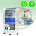 Leitz OptiMax Autofeed Office 300 P5 automata iratmegsemmis&iacute;tő