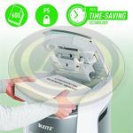 Leitz OptiMax Autofeed Office Pro 600 P5 automata iratmegsemmis&iacute;tő