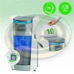Leitz OptiMax Autofeed Office Pro 600 P5 automata iratmegsemmis&iacute;tő