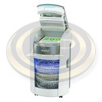 Leitz OptiMax Autofeed SmallOffice 200 P5 automata iratmegsemmis&iacute;tő