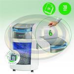 Leitz OptiMax Autofeed SmallOffice 200 P5 automata iratmegsemmis&iacute;tő