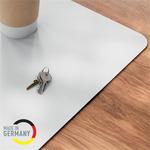 Leitz &uacute;jrahasznos&iacute;tott bőr asztali k&ouml;ny&ouml;klő, vil&aacute;gossz&uuml;rke