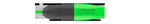 Szövegkimelő Fluor zöld ICO FOCUS