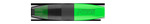 Szövegkimelő Fluor zöld ICO FOCUS