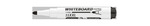 Táblafilc Táblafilc ICO Whiteboard marker 11XXL  fekete