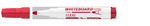 Táblafilc Táblafilc ICO Whiteboard marker 11XXL piros