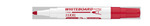 Táblafilc Táblafilc ICO Whiteboard marker 11XXL piros