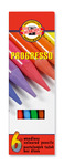 KOH-I-NOOR Progresso -8755- 6db-os