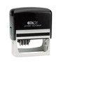 Bélyegzőház Colop Printer 60 BAL /DSZ- dátum/szám-betü-szám formátum