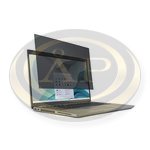 Monitorszűrő, betekint&eacute;sv&eacute;delem, 15,6'' laptophoz, 16:9, matt/f&eacute;nyes, KENSINGTON ''EQ Privacy''