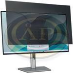 Monitorszűrő, betekint&eacute;sv&eacute;delem, 34'' monitorhoz, 21:9, matt/f&eacute;nyes, KENSINGTON ''EQ Privacy''