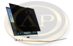 MagPro m&aacute;gneses betekint&eacute;sv&eacute;delmi laptopszűrő 15.6'' kijelzőh&ouml;z