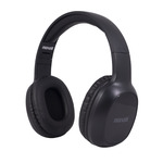 Maxell BASS13 HD1 bluetooth fejhallgató, fekete
