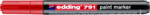 Lakkmarker -791-02- 1-2mm PIROS EDDING