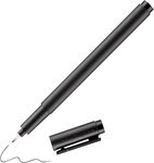 Edding 8011 Cleanroom (Steril szoba) marker, fekete