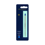 WATERMAN GOLYÓSTOLL BETÉT KÉK F 1964016 , S0791000