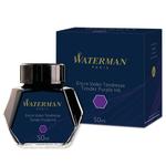 WATERMAN LILA TINTA 50ML S0110750, 51064