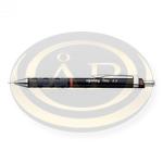 Nyom&oacute;sir&oacute;n, 0,5 mm, rOtring Tikky T' fekete