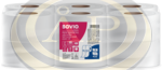 SOVIO toalettpap&iacute;r 80,75mtr 18cm &aacute;tm&eacute;rő 2 r&eacute;tegű 100% cellul&oacute;z