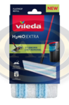 Vileda H2PrO lapos felmos&oacute; ut&aacute;nt&ouml;ltő mop