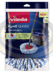 Vileda H2PrO ped&aacute;los felmos&oacute; ut&aacute;nt&ouml;ltő mop