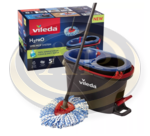 Vileda H2PrO ped&aacute;los felmos&oacute; szett dobozban