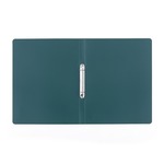 P+P VERDE green Gyűrűsk.P+P A4 2gy zöld  2-850