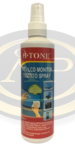 Monitor &eacute;s k&eacute;pernyőtiszt&iacute;t&oacute; spray (LCD &eacute;s hagyom&aacute;nyos) 250ml, H-Tone