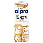 N&ouml;v&eacute;nyi ital, dobozos, 1 L, ALPRO 'Barista', mandula