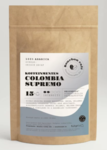 Bourbon Coffee kávékapszula Koffeinmentes Columbia Supremo, Arabica, 15 db/dob