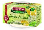 Tea Teekanne Garden Selection, bodza-citron