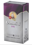 Douwe Egberts Omnia Silk őrölt-pörkölt kávé 250 g
