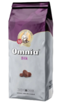 Douwe Egberts Omnia Silk 1kg szemes kávé