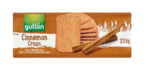 Gullon Fah&eacute;jas keksz 235g